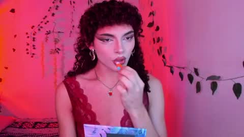Lucy or Lucian 3 Come to my social Links3   online show from 26, 6, 2026
