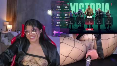 Lucia online show from 6, 5, 2026