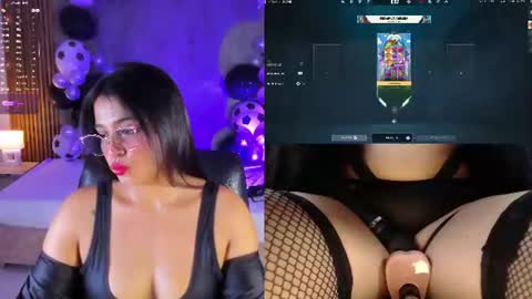 Lucia online show from 13, 6, 2026