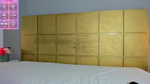 Lucibell online show from 29, 10, 2025