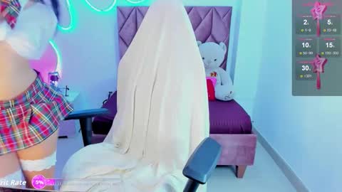 lucibunny__1 online show from 20, 12, 2025