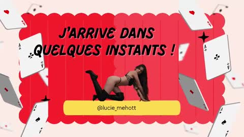 Snapshot of lucie_hot chatting on 3, 3, 2025 Lucie hot follow me on online show from 3, 3, 2025