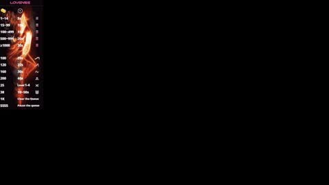 Snapshot of lucie_nicolls chatting on 2, 1, 2025 Lucie online show from 2, 1, 2025