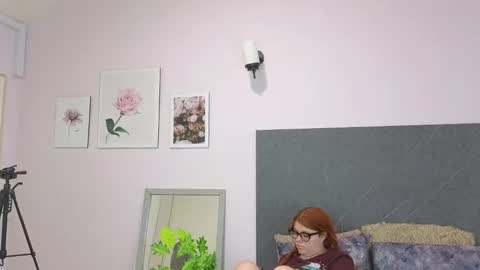 Snapshot of lucie_nicolls chatting on 15, 1, 2025 Lucie online show from 15, 1, 2025