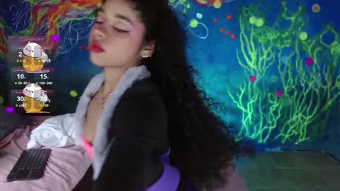 Lucie - online show from 31, 10, 2025