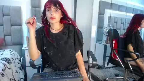 Lucie Red online show from 11, 6, 2026