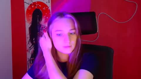 Lucie online show from 29, 11, 2025