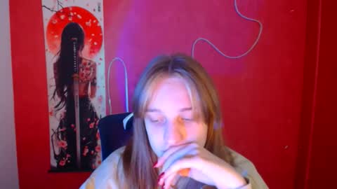 Lucie online show from 3, 12, 2025