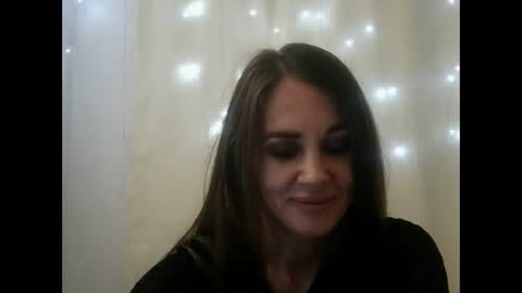 LucieMack online show from 20, 10, 2025
