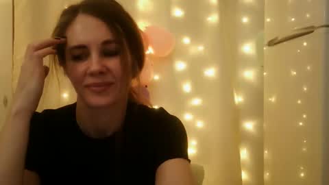 LucieMack online show from 16, 2, 2026