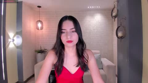 Snapshot of luciemartin_ chatting on 28, 2, 2026 Lucie Martin online show from 28, 2, 2026