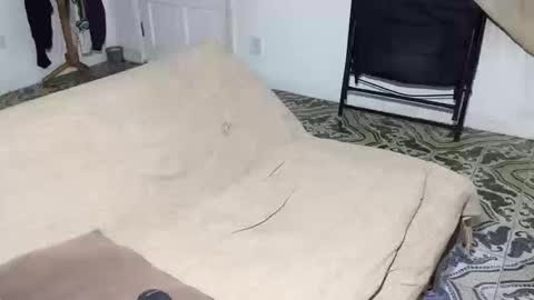 lucifer_curious online show from 23, 9, 2025