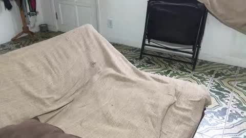 lucifer_curious online show from 4, 10, 2025