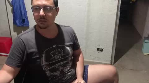 lucifer_curious online show from 8, 10, 2025