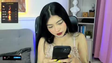Lucy  online show from 24, 6, 2026