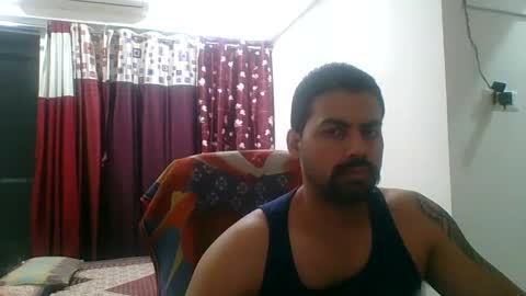 luciferdustin online show from 13, 2, 2025