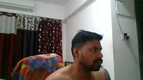 luciferdustin online show from 11, 10, 2025