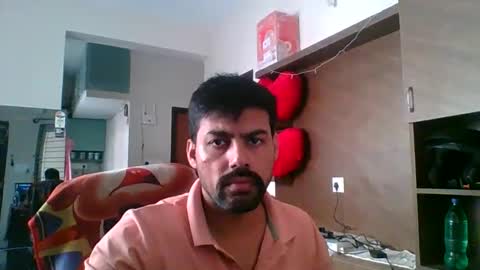 luciferdustin online show from 24, 11, 2025