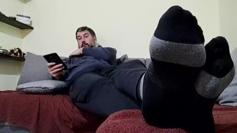 Lucifergotharder online show from 15, 12, 2024