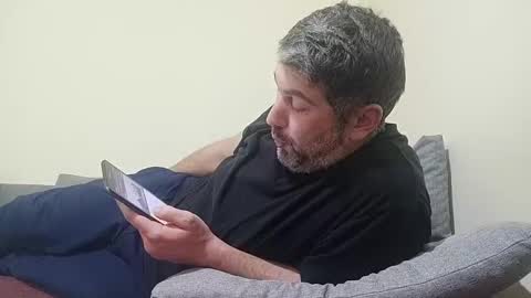 Lucifergotharder online show from 7, 1, 2025