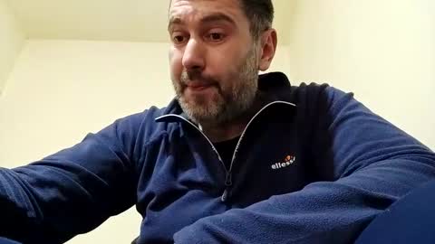 Lucifergotharder online show from 18, 1, 2025