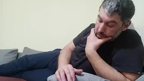 Lucifergotharder online show from 29, 1, 2025