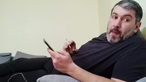 Lucifergotharder online show from 30, 1, 2025