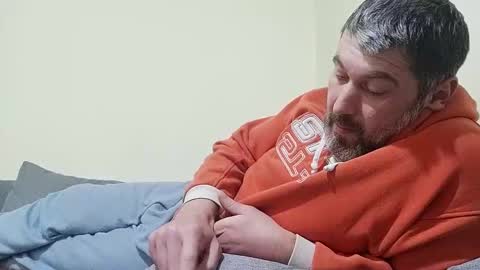 Lucifergotharder online show from 15, 2, 2025