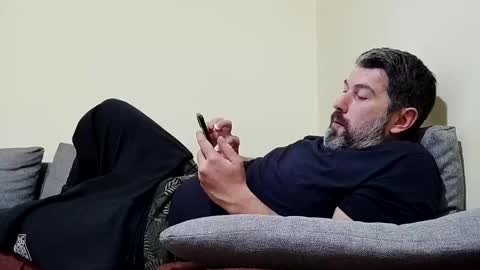 Lucifergotharder online show from 28, 2, 2025