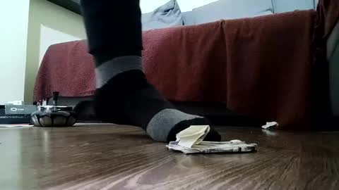 Lucifergotharder online show from 7, 3, 2025