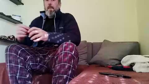 Lucifergotharder online show from 9, 3, 2025