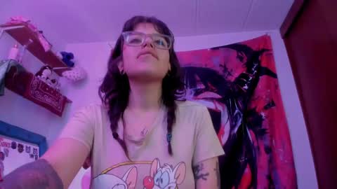Snapshot of luciferrx666 chatting on 26, 5, 2026 camila online show from 26, 5, 2026