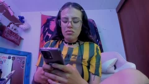 Snapshot of luciferrx666 chatting on 31, 5, 2026 camila online show from 31, 5, 2026