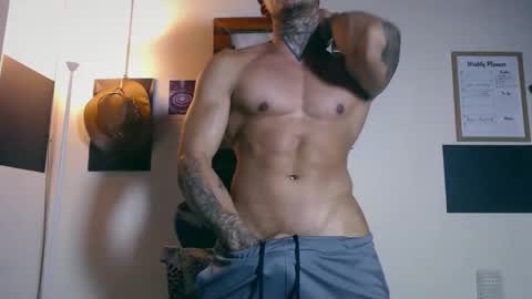 luciferstar01 online show from 30, 4, 2026