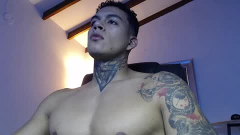 luciferstar01 online show from 16, 6, 2026