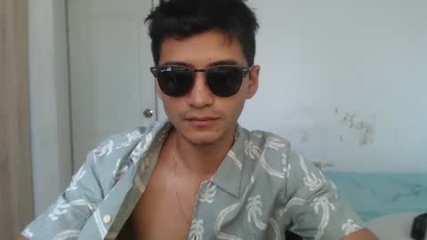 Snapshot of lucifferr_ chatting on 22, 1, 2025 leonel online show from 22, 1, 2025