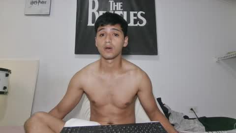 leonel online show from 8, 4, 2026