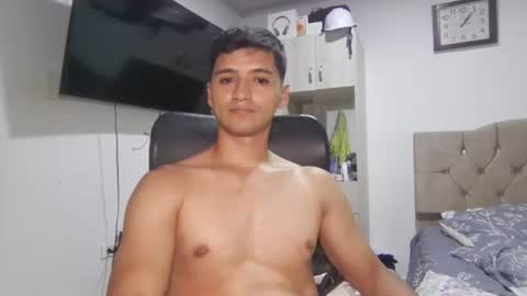 leonel online show from 13, 6, 2026