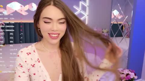 MimiFors online show from 16, 3, 2026