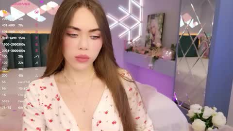 MimiFors online show from 27, 3, 2026