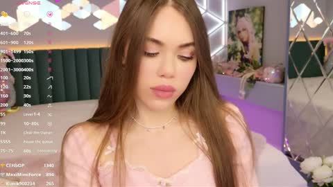 MimiFors online show from 8, 4, 2026