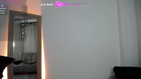 luciiana online show from 20, 11, 2025