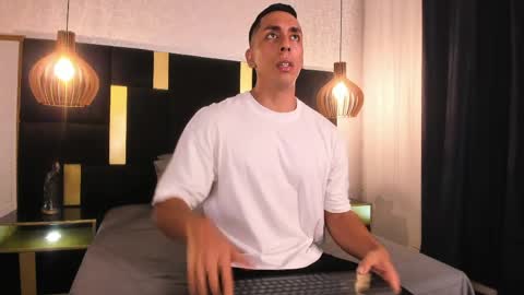 Lucio online show from 30, 3, 2026