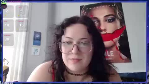 Lucipork online show from 21, 5, 2026