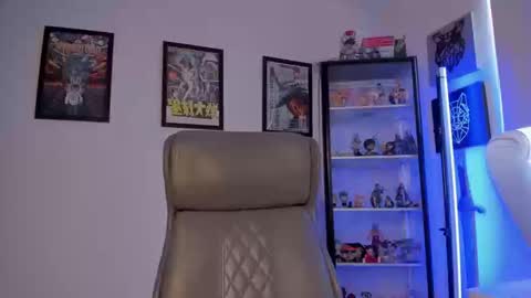 Snapshot of luck_spartans chatting on 23, 9, 2025 Luck online show from 23, 9, 2025