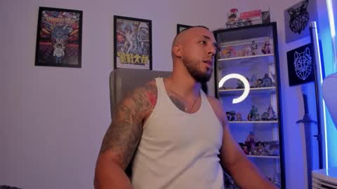 Snapshot of luck_spartans chatting on 27, 9, 2025 Luck online show from 27, 9, 2025