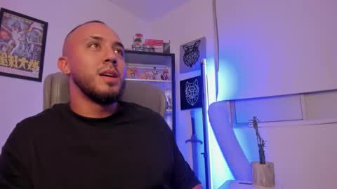 Snapshot of luck_spartans chatting on 29, 9, 2025 Luck online show from 29, 9, 2025