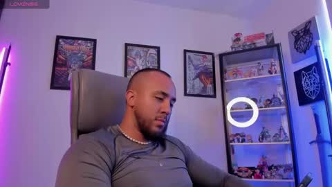 Snapshot of luck_spartans chatting on 2, 10, 2025 Luck online show from 2, 10, 2025