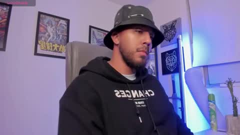 Snapshot of luck_spartans chatting on 12, 10, 2025 Luck online show from 12, 10, 2025