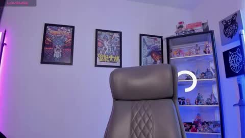 Snapshot of luck_spartans chatting on 14, 10, 2025 Luck online show from 14, 10, 2025